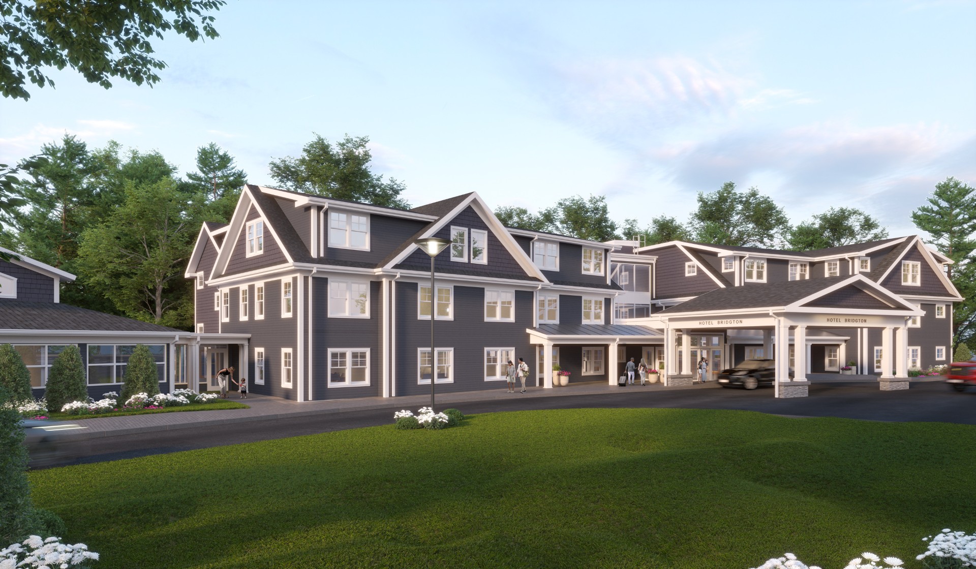 Thumbnail Bridgton Hotel Upd